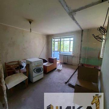 Продаж 1к Квартира Республіканська вулиця