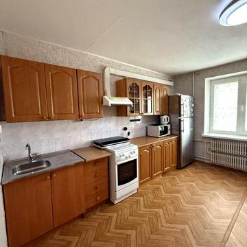 Здам 3к квартиру.