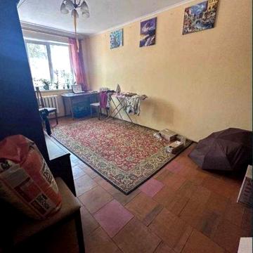 Здам трикімнатну квартиру на вул.Осіння 9