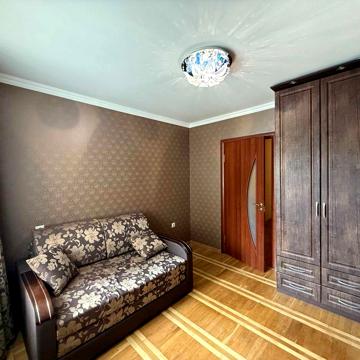 Простора 4к квартира вул.Тростянецька 47 ЖК Тростянецька 47