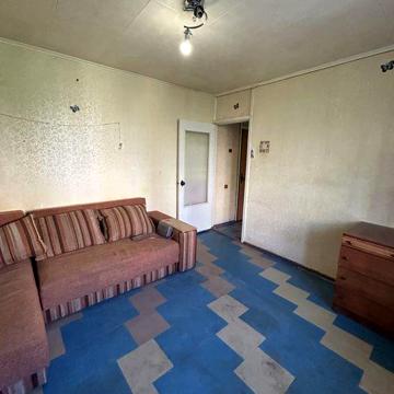 1-кімнатна квартира Жадова