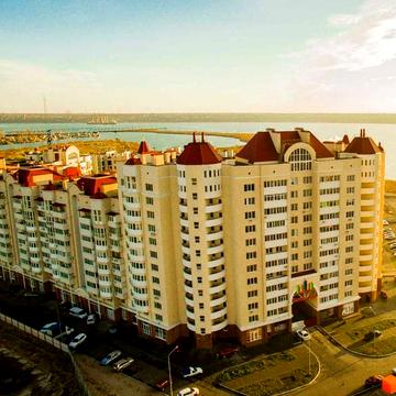 Продам квартиру в ЖК Ривьера (Намыв) . Цена снижена. ЖК Ривьера