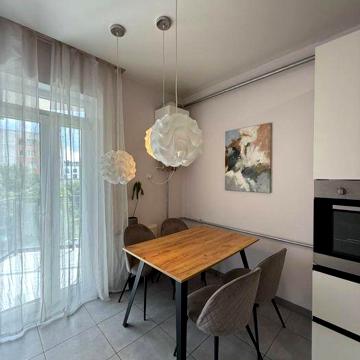 Продаж однокімнатної з газом ЖК Comfort City