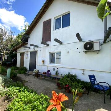 ПРОДАМ будинок в селі ВЕЛИКІ ДМИТРОВИЧИ до Києва 20 км