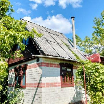 Продаж дачі з озером . Подусівка