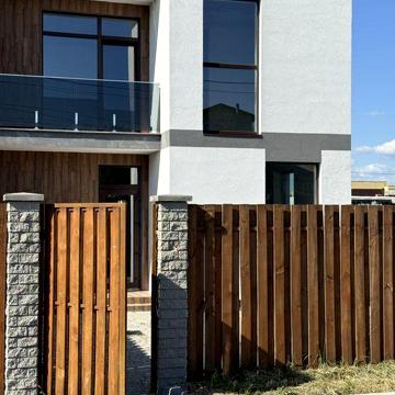 Без % Продам будинок таунхаус в Києві Троєщина Маяковського 21