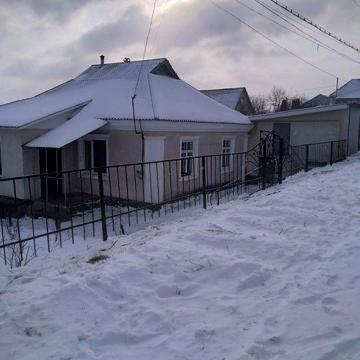Продам будинок м. Городок Хмельницька область