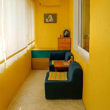 Аренда 1 к кв героїв Харкова