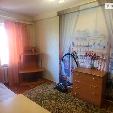 Довгострокова оренда 3к Квартира Чарівна вулиця