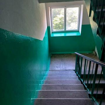 Продам 3 кім.квартиру по б-ру Грушевського