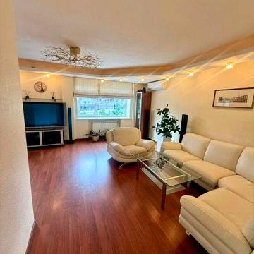 Продам 3к квартиру Казимира Малевича,53/30 (Боженка)
