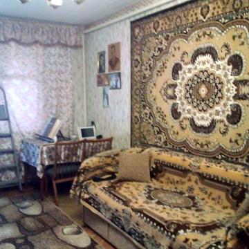 Продається двокімнатна квартира