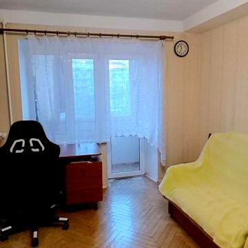 Продаж 1-к квартири БЕЗ КОМІСІЇ ВДНХ Голосіївський просп.122 ВЛАСНИК