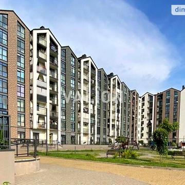 Продаж 2к Квартира Героїв Крут вулиця ЖК Scandia