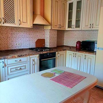 Оренда двокімнатної квартири в ЖК Чайка, вул. Лобановського 26 к3