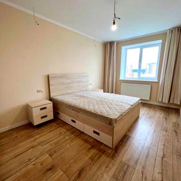 Продаж! 2 кім квартира з ремонтом і меблями | Львів вул. Багалія