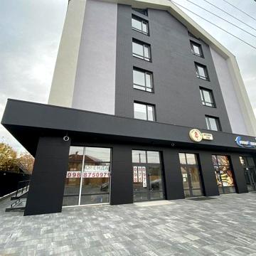 Соборна вул., 68