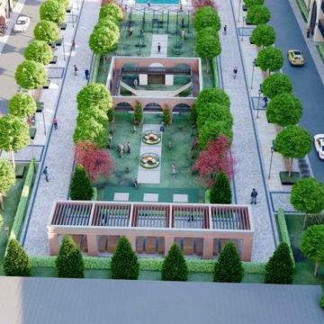 ШИКАРНА 2-кім $60000 ІТАЛІЙСЬКИЙ КВАРТАЛ, р-н Кварца, з ліфтом ЖК Італійський квартал