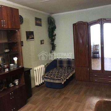 Довгострокова оренда 1к Квартира Франтішка Крала вулиця