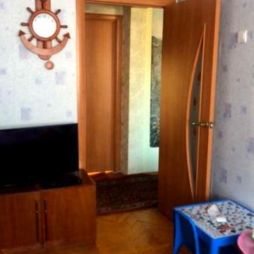Продаж 3 кім. квартири Бам