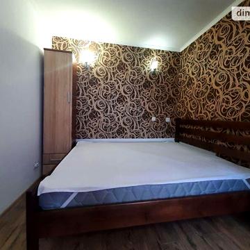 Довгострокова оренда 1к Квартира Гайова вулиця ЖК Острозький