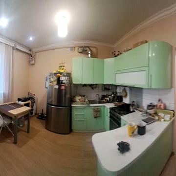 Квартира з меблями ,кухня 12 кВ м,є укриття ЖК фаркаш