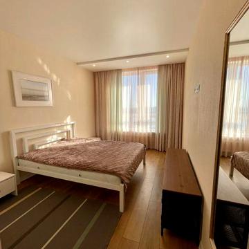 ЖК «Метрополія», 47м2,Бажана,м.Вирлиця,м.Бориспільська