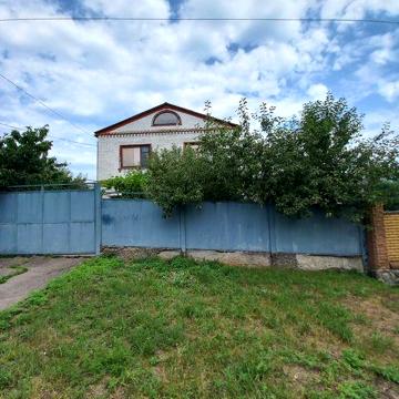 Продам будинок у Люботині, пров Деповський