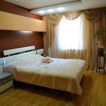 Продам 4х кімнатну квартиру на Леваді