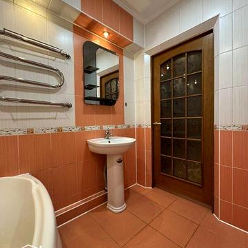 Продаж 2к Квартира Віталія Магеля (Ювілейна) вулиця