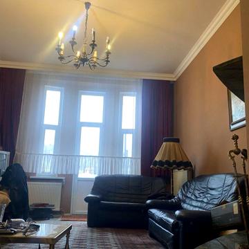 Прдаж квартири в центральній частині міста
