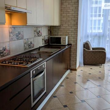 Продаж 3к Квартира Тихого провулок ЖК Continent