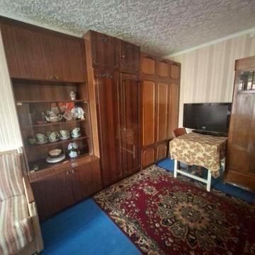 Здам 1 кімн.кв довгостроково вул.Яцковського, Верхньодніпровськ, центр