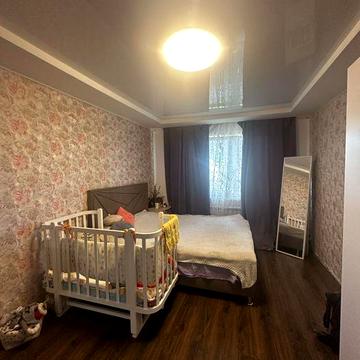 Чудова 2к квартира з меблями та технікою рн України Antonina