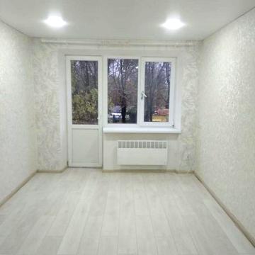 Продажа 1к квартиры 30 кв. м на ул. Василия Стуса 11, кв. 14