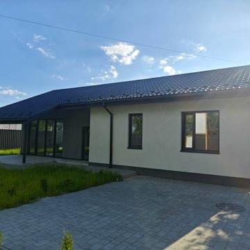 Продам будинок 14.4 на 8 метрів в Рожівці