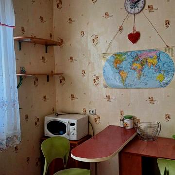 Європейська вул. (Жовтнева), 34-Б