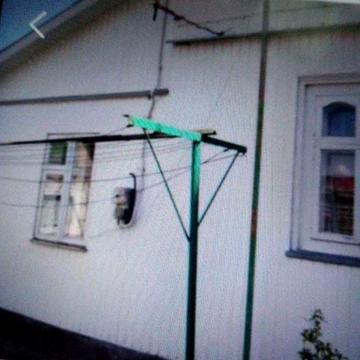 Частина будинку Славута центр.