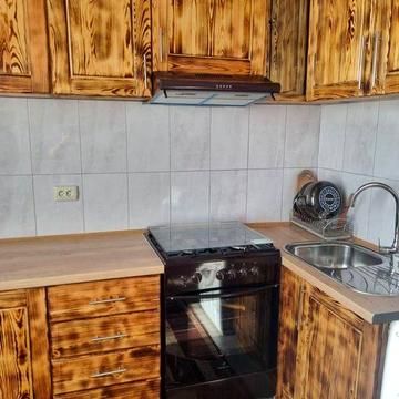 Здам 1 кімнатну квартиру на Шолом Алейхема ( центр міста)