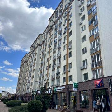 1-кімнатна квартира 45 м² ЖК Променада Жк Променада