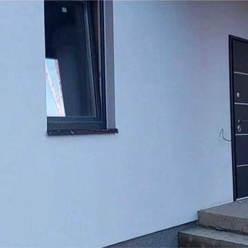 Продаж будинку Київська обл. с.Путрівка.110м.Під чистове. ЛІС. Паркан.
