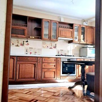 3 х. ком с видом НА МОРЕ с капит.ремонтом, чешка