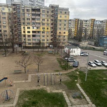 Продам 2к квартиру рн бомби Antonina