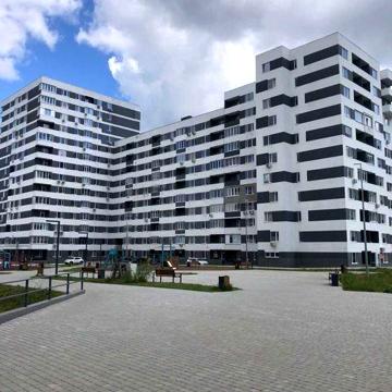 34500 ЖК Пролисок Е-Видновлення Продам Большую 1 комн кварт S-49м! AS ЖК Пролисок