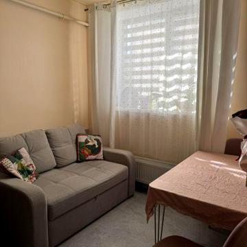 ЖК «Петровский» 1 кімнатна без % ЖК Петрівський