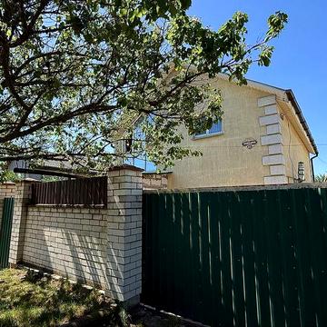 Продам будинок на Мальованці