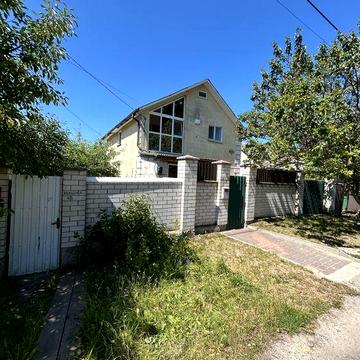 Продам будинок на Мальованці