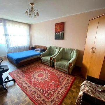 Продам Двухкомнатную квартиру на Глушко / Люстдорфской дороги