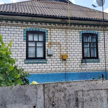 Продається хата в селі Шумилово Бершадський р.н