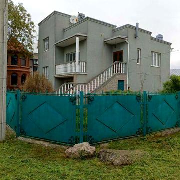 Продам житловий будинок